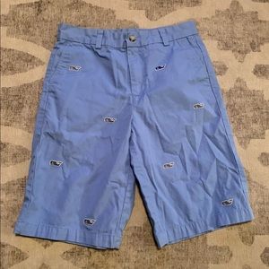 Boys Vineyard Vine Shorts